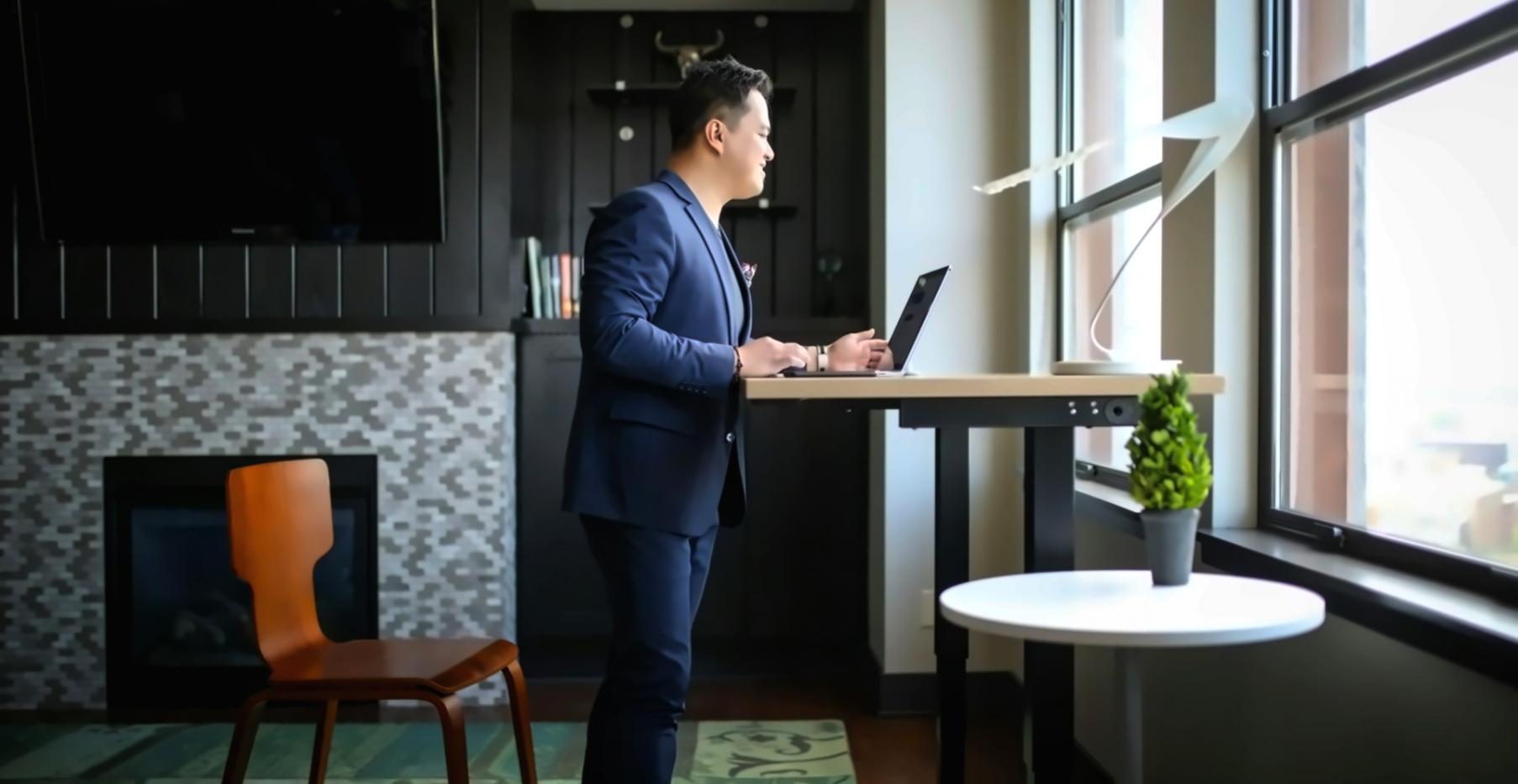 Early workshop session with community members learning personal finance basics