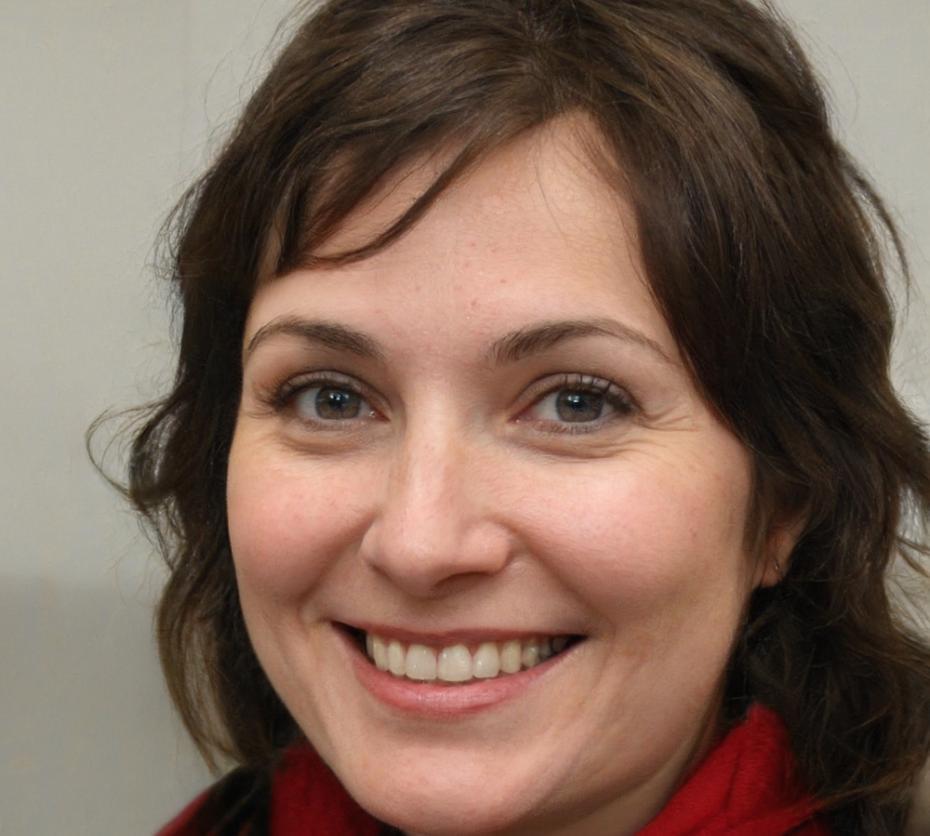 Sienna Vaško, program graduate