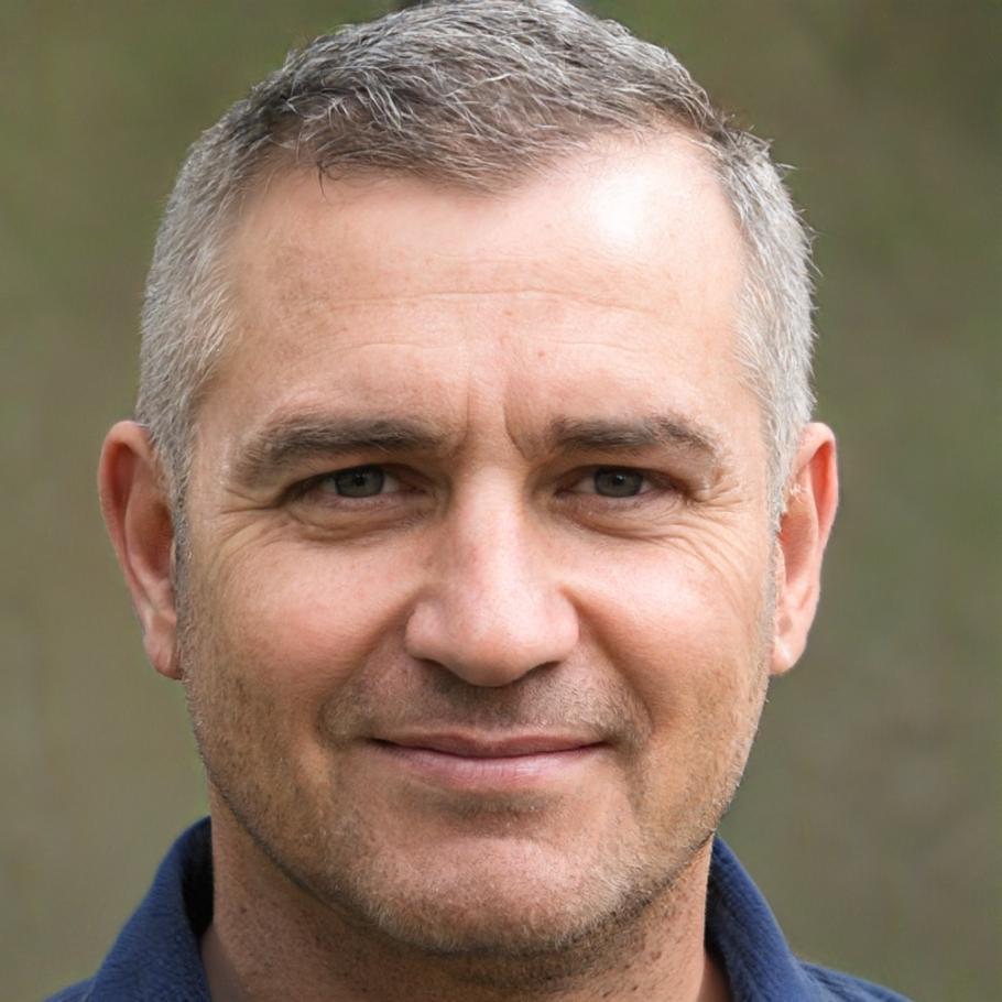 Portrait of course instructor reviewing financial documents with student