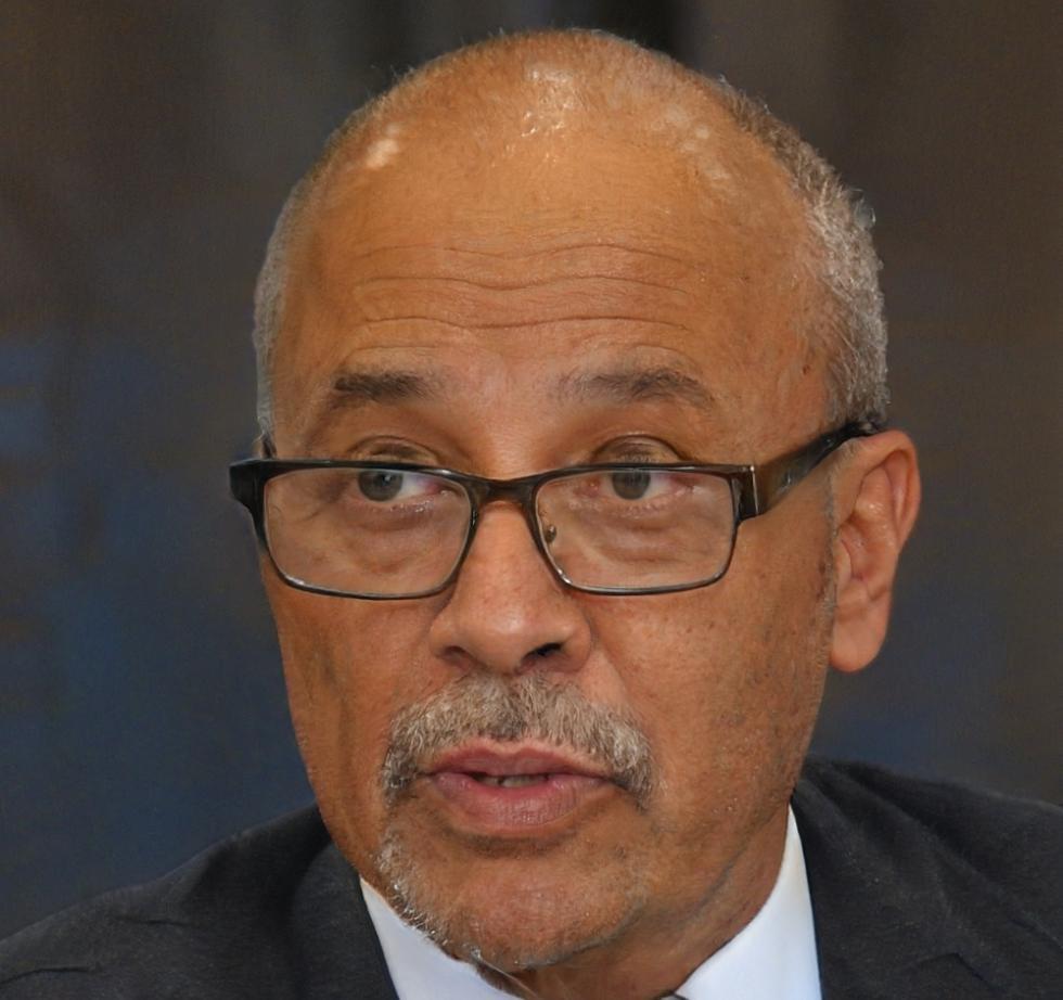 Lachlan Bjørnstad, program graduate