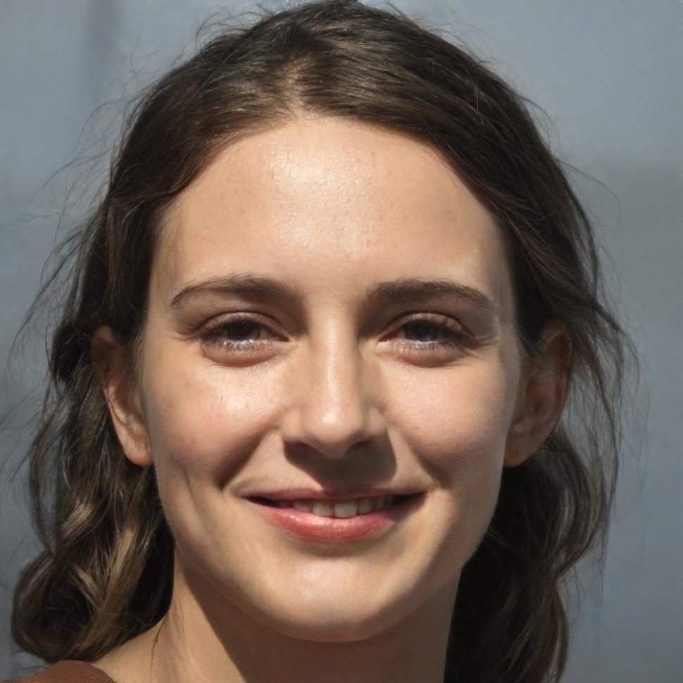 Mirela Dunstan program coordinator