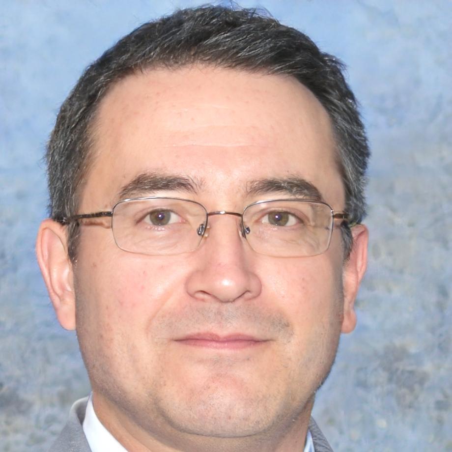 Callum Eastwood facilitating a financial workshop